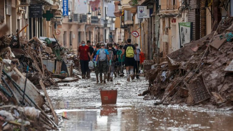 Comité de crisis nacional